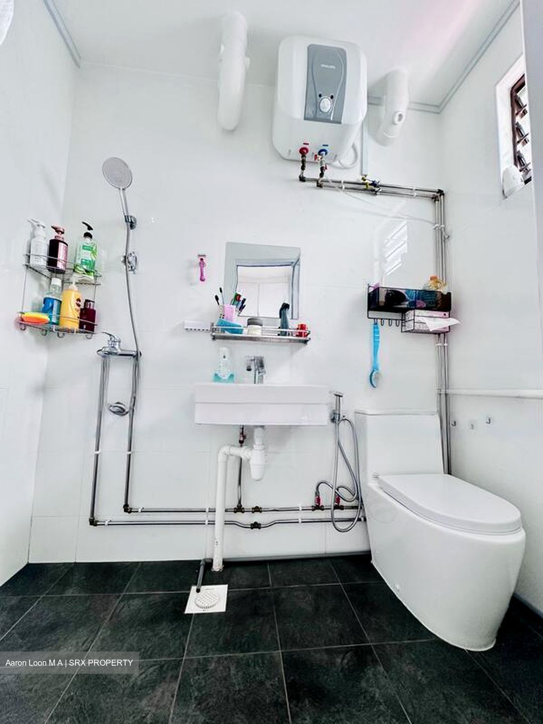 Blk 872 Tampines Vista (Tampines), HDB 5 Rooms #450616361